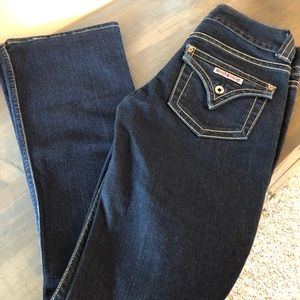 Hudson Jeans size 25